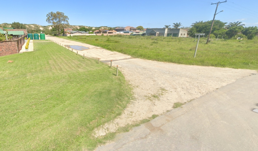 0 Bedroom Property for Sale in Colchester Eastern Cape